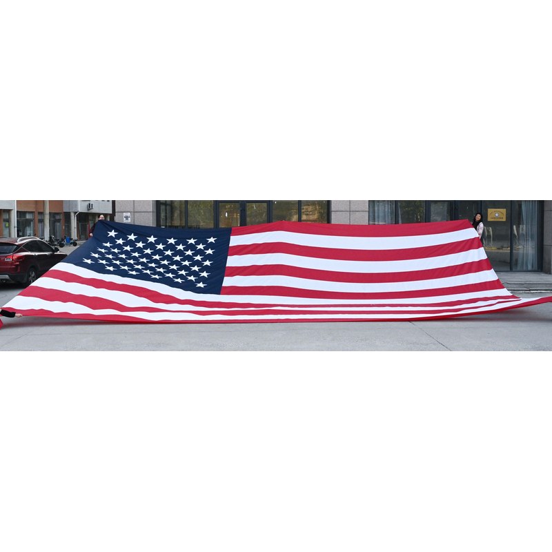 东昌3x5ft 是多少厘米？旗帜常见规格尺寸对照与选购要点